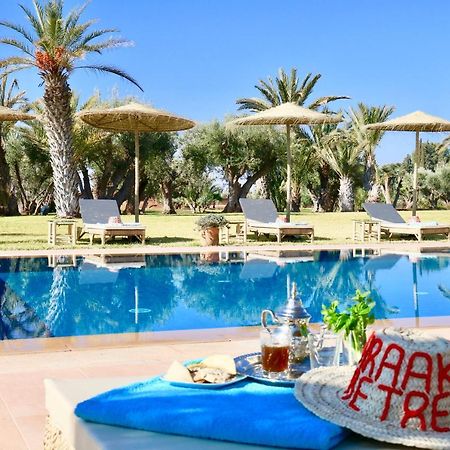 Marrakech Retreat Hotel Srarhna Luaran gambar
