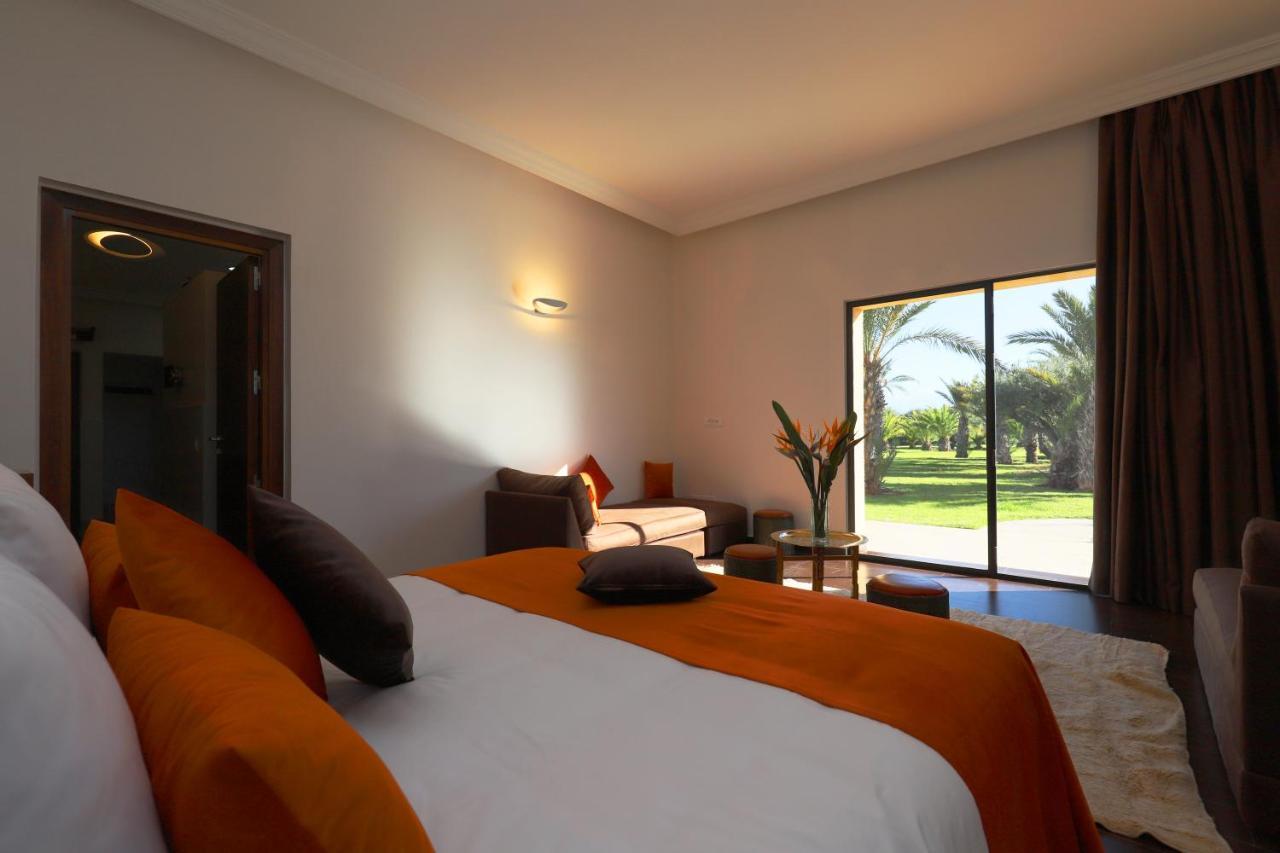 Marrakech Retreat Hotel Srarhna Luaran gambar