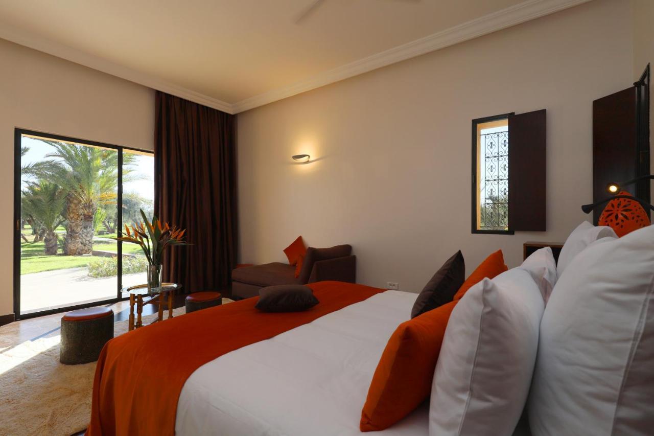Marrakech Retreat Hotel Srarhna Luaran gambar
